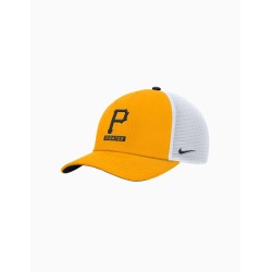 Gorra Nike MLB Pittsburgh Pirates Trucker