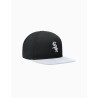 Gorra Nike MLB Chicago White Sox con Visor Plano