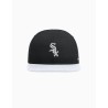 Gorra Nike MLB Chicago White Sox con Visor Plano