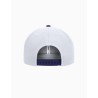 Gorra Nike MLB Los Angeles Dodgers con Visor Plano