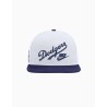 Gorra Nike MLB Los Angeles Dodgers con Visor Plano