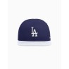 Gorra Nike MLB Los Angeles Dodgers con Visor Plano Azul