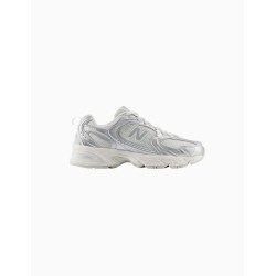 Zapatillas New Balance 530 Silver Metalic