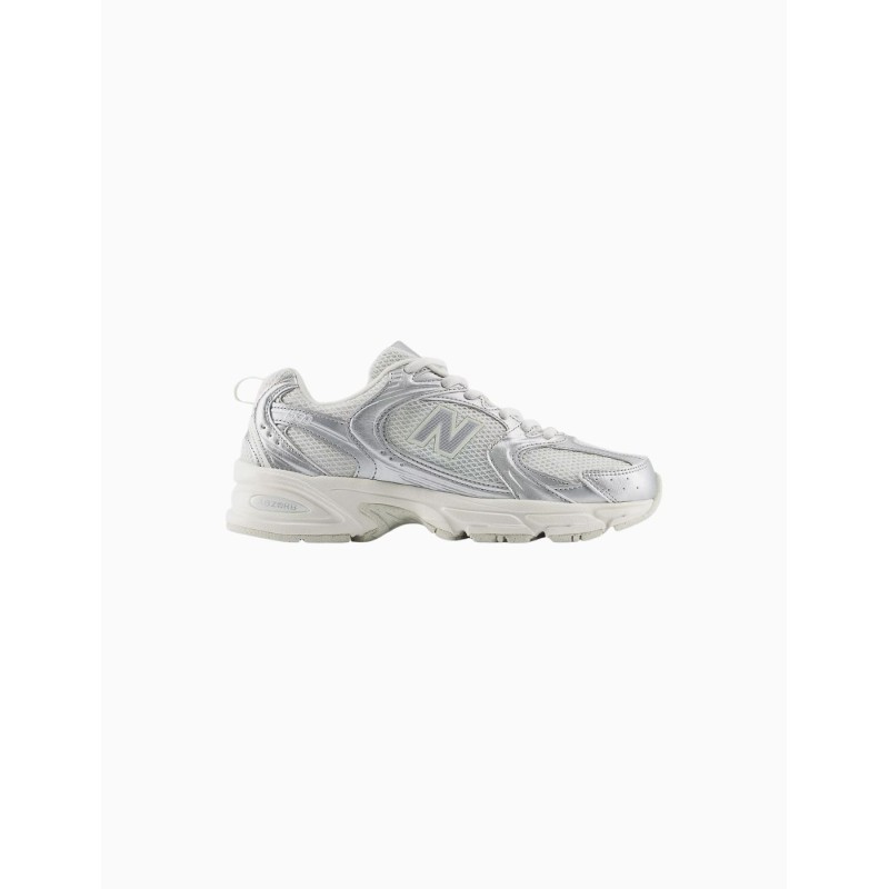 Zapatillas New Balance 530 Silver Metalic