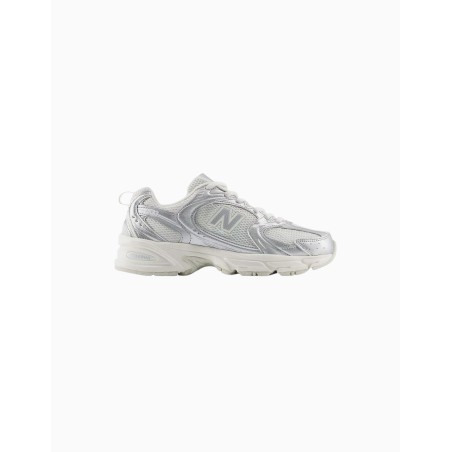 Zapatillas New Balance 530 Silver Metalic