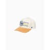Gorra Homenage Players The Ball Suede