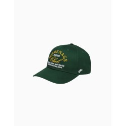 Gorra Homenage Club The Ball Verde