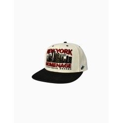 Gorra Homenage Streetwear Dreams Snapback