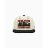 Gorra Homenage Streetwear Dreams Snapback