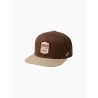 Gorra Homenage Ready For Combat Snapback