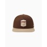 Gorra Homenage Ready For Combat Snapback