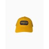 Gorra Homenage Quality Workwear Trucker Amarilla