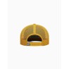 Gorra Homenage Quality Workwear Trucker Amarilla