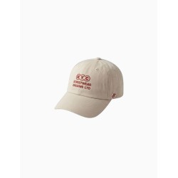 Gorra Homenage NY Dreams Beige