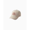Gorra Homenage NY Dreams Beige
