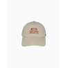 Gorra Homenage NY Dreams Beige