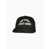 Gorra Homenage We Were Just Kids Negro