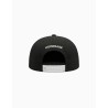 Gorra Homenage We Were Just Kids Negro