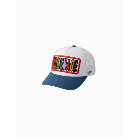 Gorra Homenage Childhood Fun