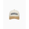 Gorra Homenage The Retro Liberty Suede