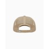 Gorra Homenage The Trucker Work 1975 Beige