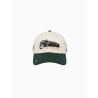 Gorra Homenage The 90s Music World Off White