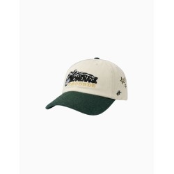 Gorra Homenage The 90s Music World Off White