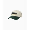 Gorra Homenage The 90s Music World Off White