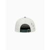 Gorra Homenage The 90s Music World Off White