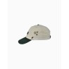 Gorra Homenage The 90s Music World Off White