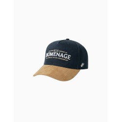 Gorra Homenage Liberty The Retro Vintage Navy