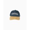 Gorra Homenage Liberty The Retro Vintage Navy