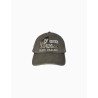 Gorra Homenage The 90s Records Darker Grey