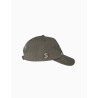 Gorra Homenage The 90s Records Darker Grey