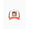 Gorra Capslab Trucker Son Goku Niño DB3 GOK2 Dragon Ball
