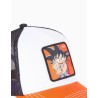 Gorra Capslab Trucker Son Goku Niño DB3 GOK2 Dragon Ball