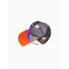 Gorra Capslab Trucker Son Goku Niño DB3 GOK2 Dragon Ball
