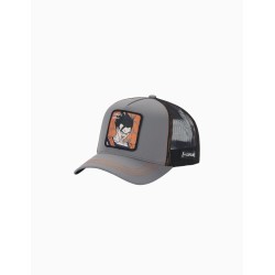 Gorra Capslab Trucker Son Gohan Ultimate Dragon Ball