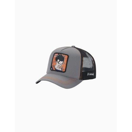 Gorra Capslab Trucker Son Gohan Ultimate Dragon Ball