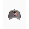 Gorra Capslab Trucker Son Gohan Ultimate Dragon Ball