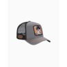Gorra Capslab Trucker Son Gohan Ultimate Dragon Ball
