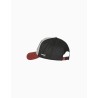 Gorra Capslab Trucker Tom & Jerry CT GRI