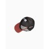 Gorra Capslab Trucker Tom & Jerry CT GRI