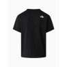Camiseta The North Face Donket Taxi Negra Hombre