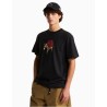 Camiseta The North Face Donket Taxi Negra Hombre