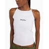 Camiseta Tank Dickies Honeyville Blanca