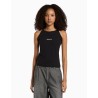 Camiseta Tank Dickies Honeyville Negra
