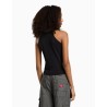 Camiseta Tank Dickies Honeyville Negra