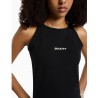 Camiseta Tank Dickies Honeyville Negra