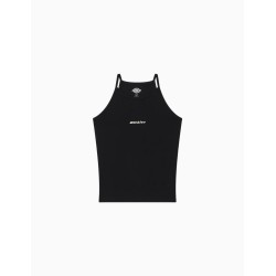 Camiseta Tank Dickies Honeyville Negra